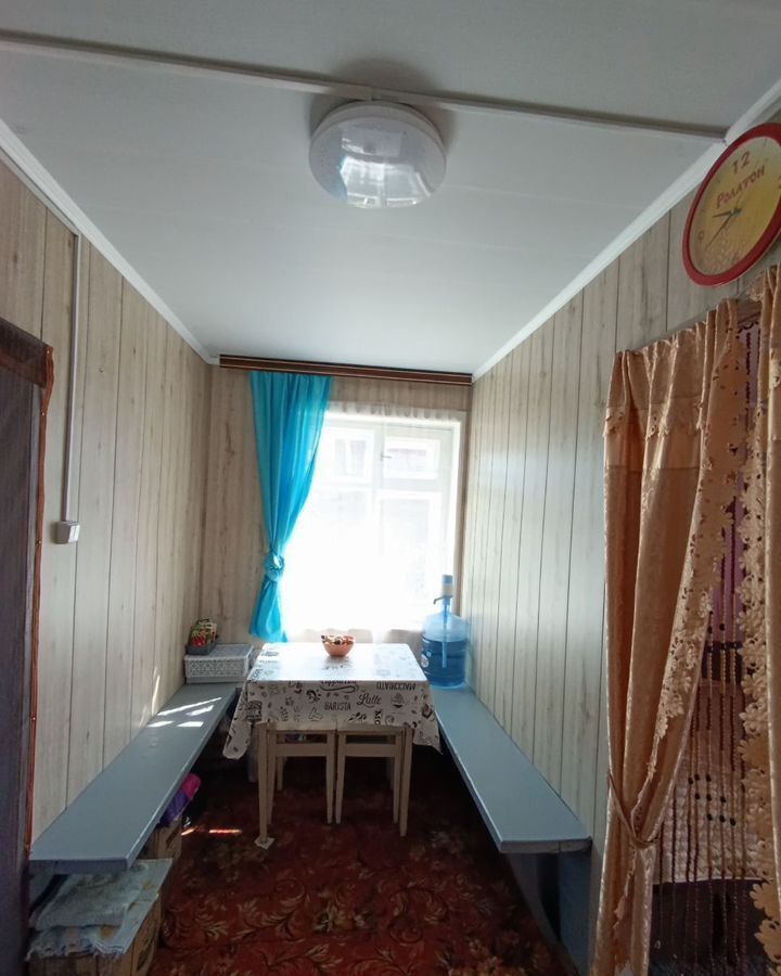 дом г Омск р-н Октябрьский территория СОСН Сигнал, 7-я аллея, 160 фото 6