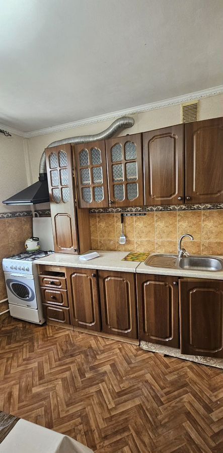 квартира р-н Гудермесский г Гудермес пр-кт Терешковой 15 Гудермесское городское поселение фото 7