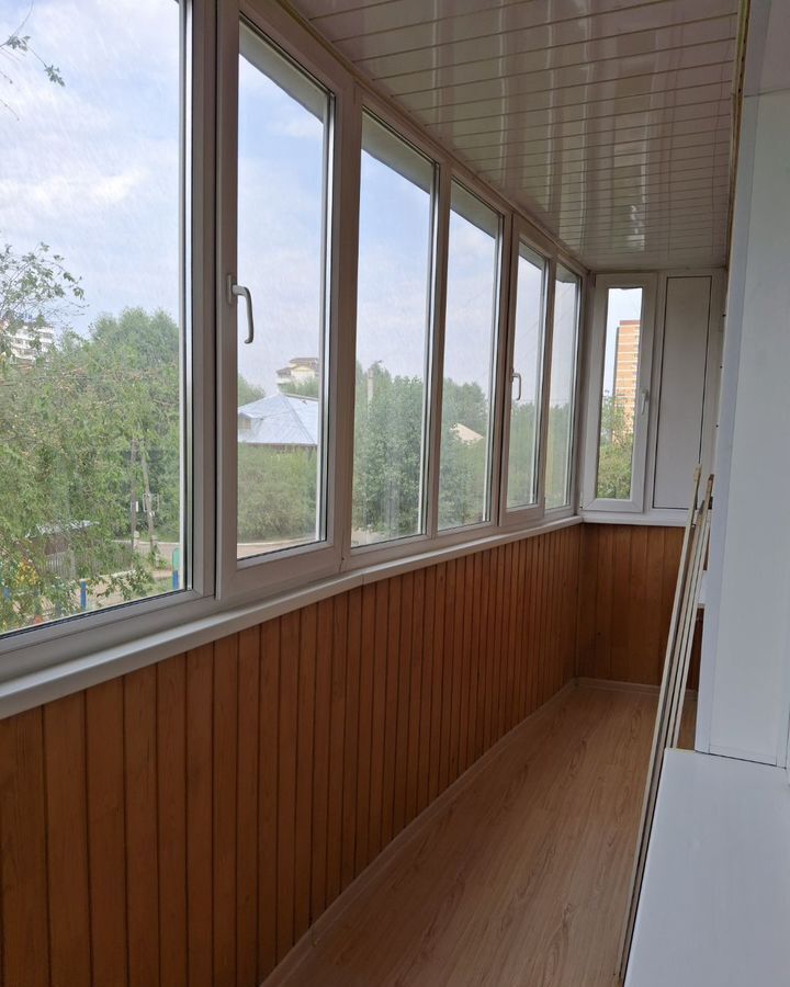 квартира г Улан-Удэ р-н Октябрьский ул Павлова 76 фото 10