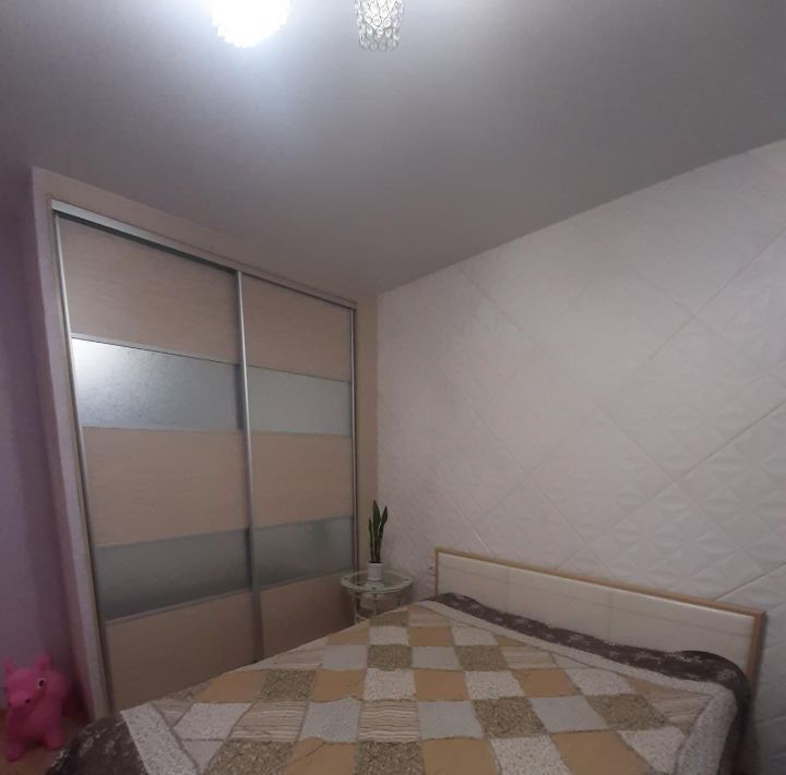 квартира г Омск р-н Кировский ул Димитрова 69/1 фото 1