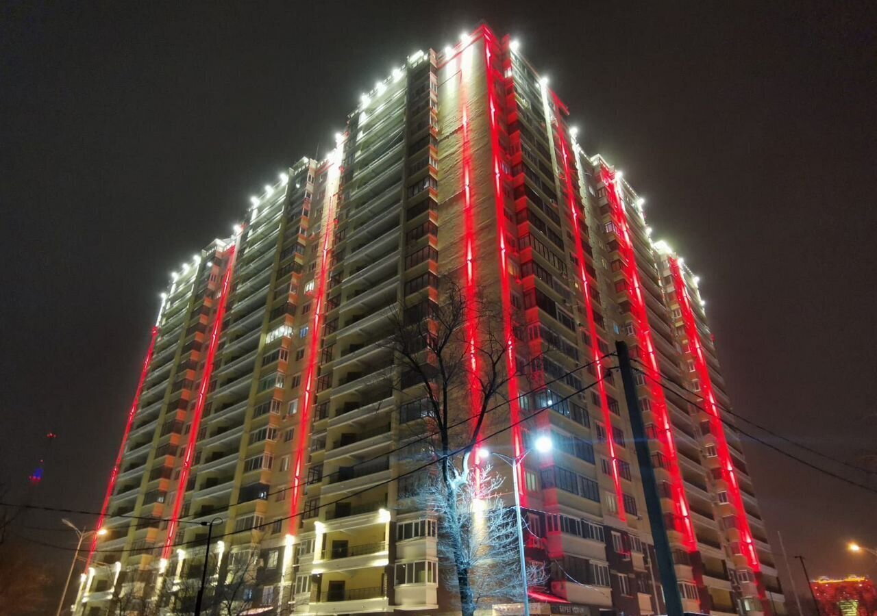 квартира г Благовещенск ул Ленина 176/2 фото 14