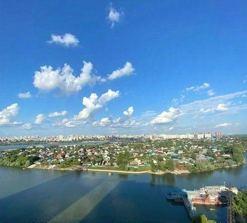 квартира ул Междуреченская 1 Площадь Маркса фото