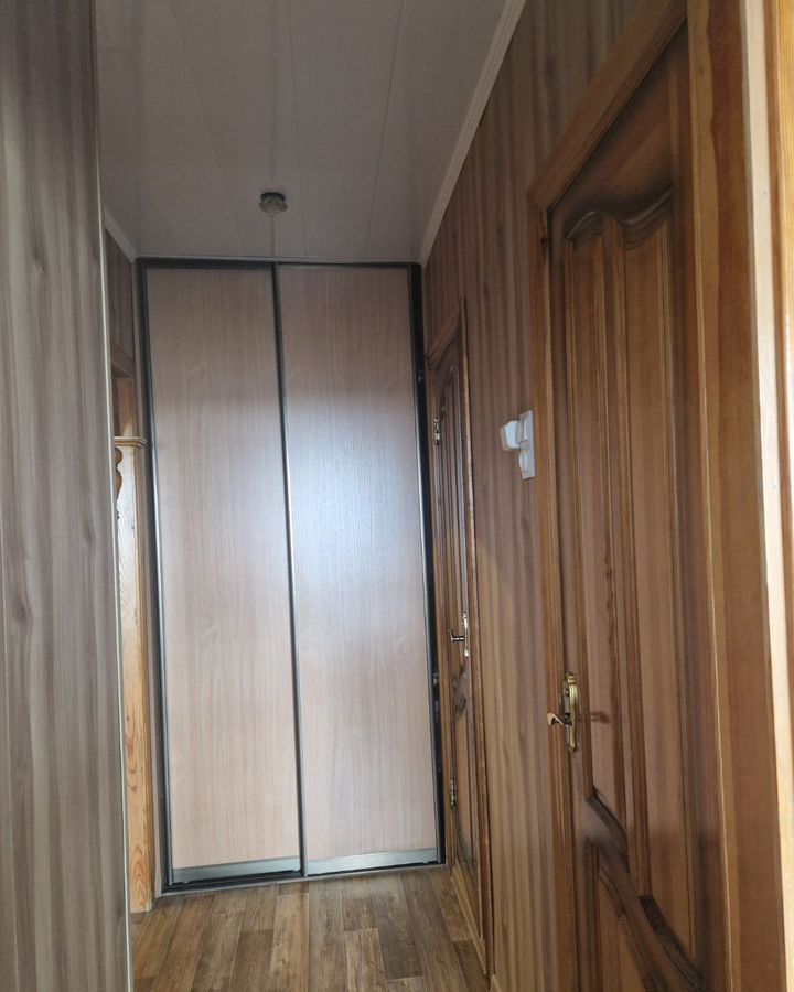квартира г Прокопьевск ул Есенина 94 Кемеровская обл. — Кузбасс фото 11