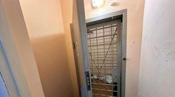 квартира г Симферополь р-н Центральный ул Самокиша 10 фото 9