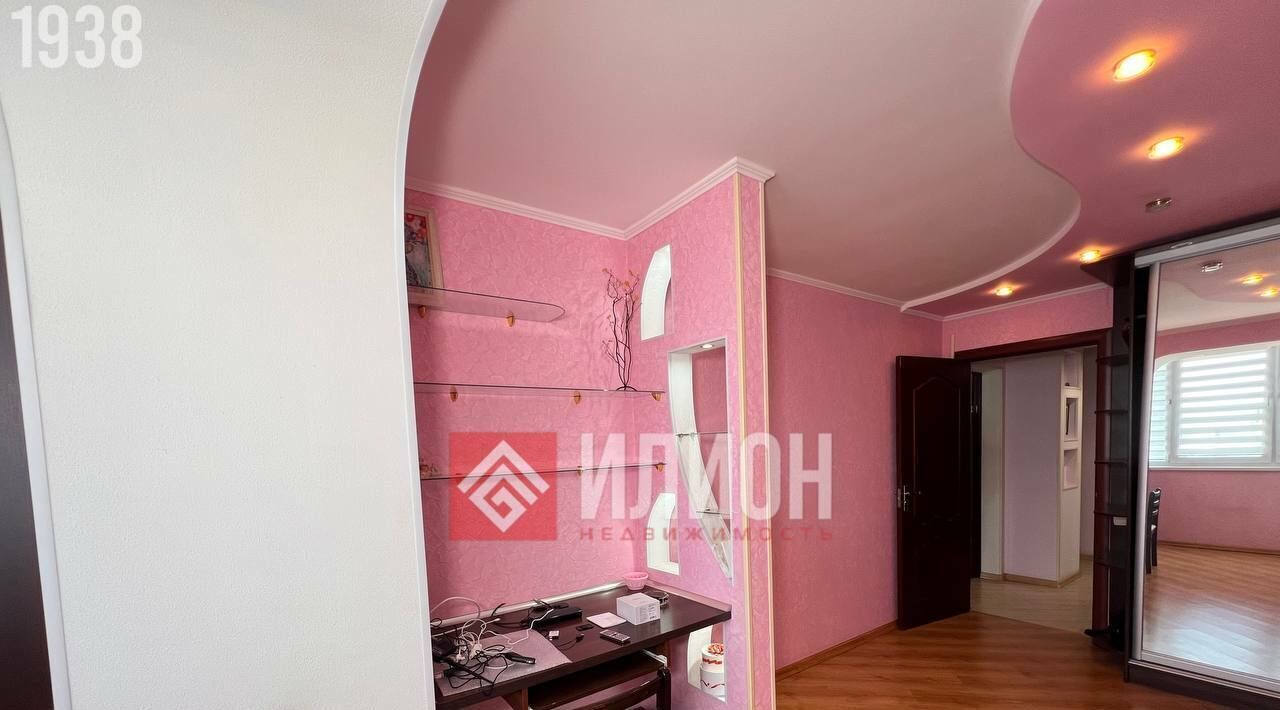 квартира г Феодосия б-р Старшинова 21 фото 7