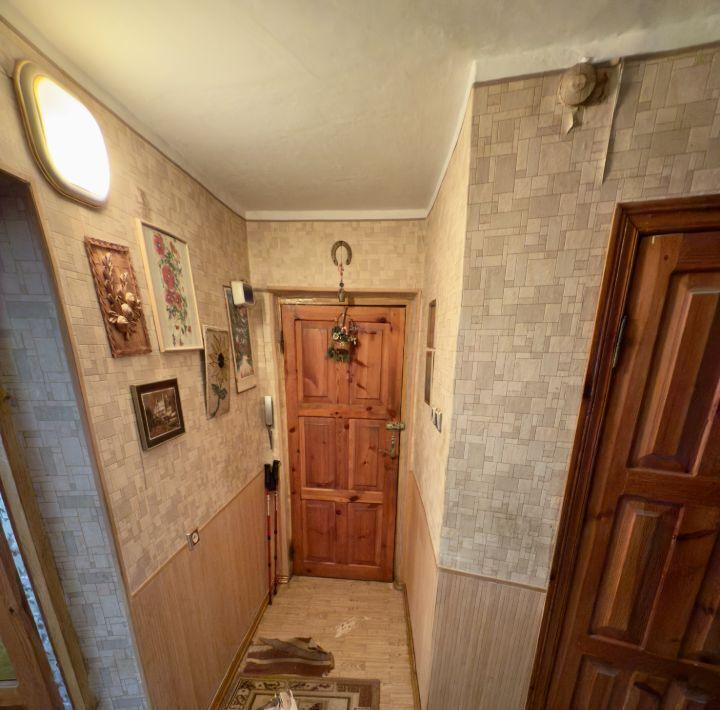 квартира г Симферополь р-н Киевский ул Стрелковая 89 фото 7