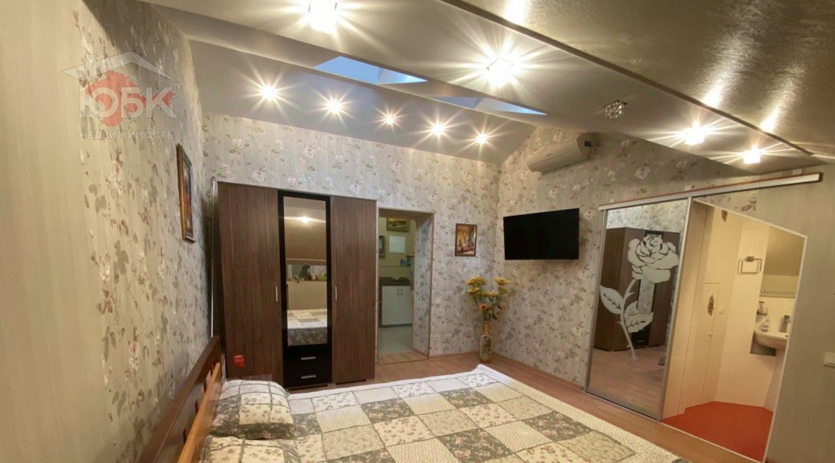 квартира г Евпатория пр-кт им.В.И.Ленина 49 фото 30
