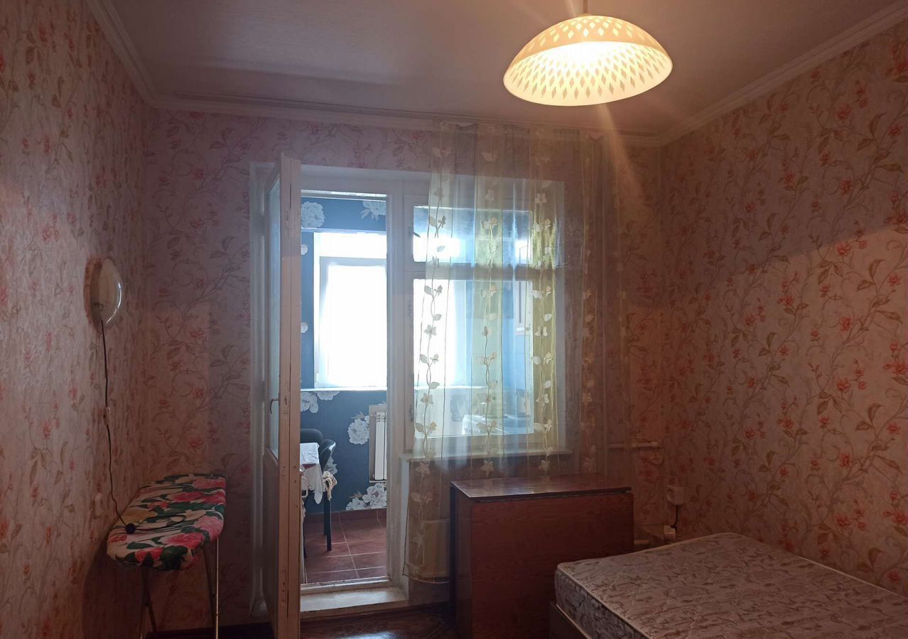 квартира г Кисловодск ул Умара Алиева 50 фото 4