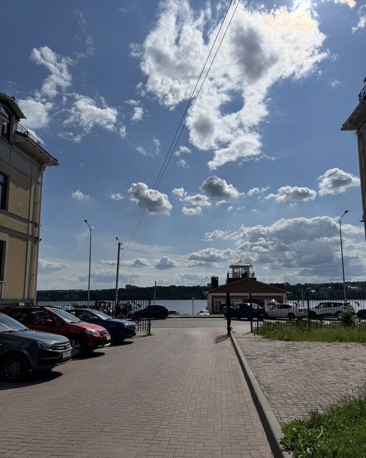 квартира г Кострома р-н Центральный ул Нижняя Дебря 32б фото 11