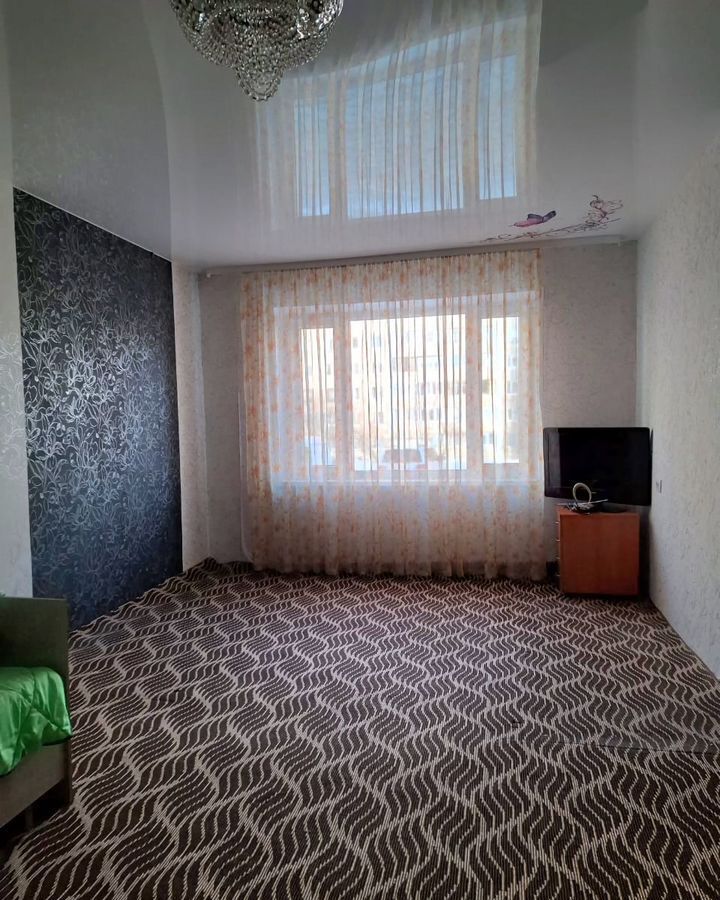 квартира г Мурманск р-н Октябрьский ул Гвардейская 12к/1 фото 5