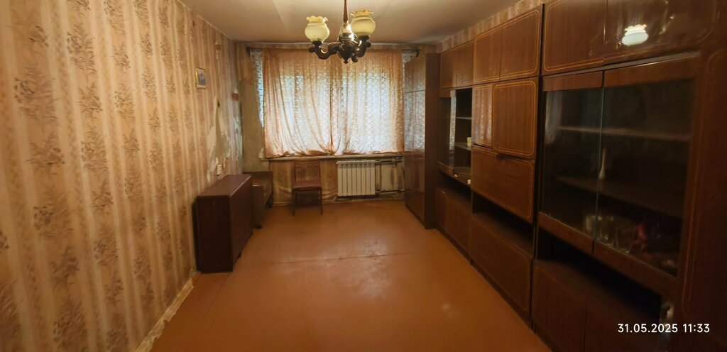 квартира г Подольск мкр Климовск пр-кт 50 лет Октября 19а Подольск фото 7