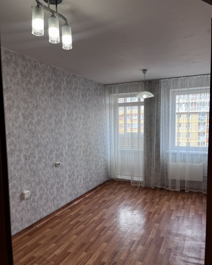 квартира г Красноярск р-н Советский ул Соколовская 76а фото 4