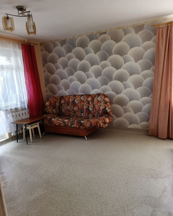 квартира г Тула р-н Центральный ул Рязанская 26к/1 фото 1