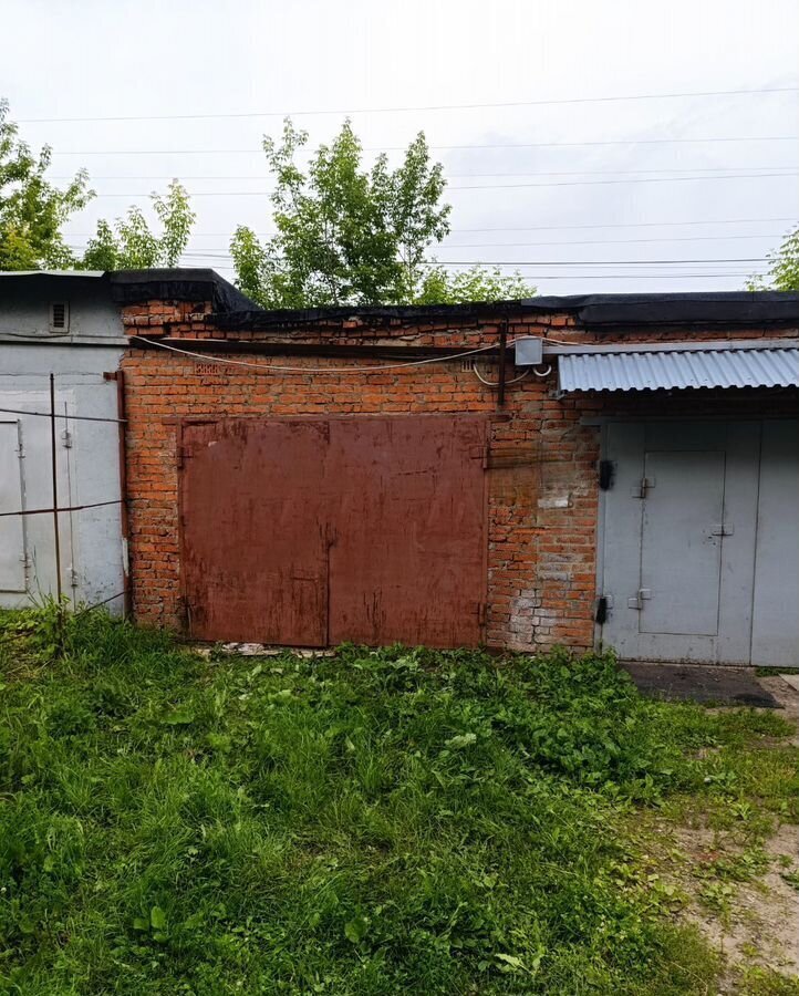 гараж г Подольск мкр Львовский фото 2
