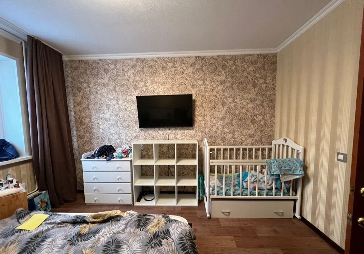 квартира г Новоуральск ул Тегенцева 12 фото 9