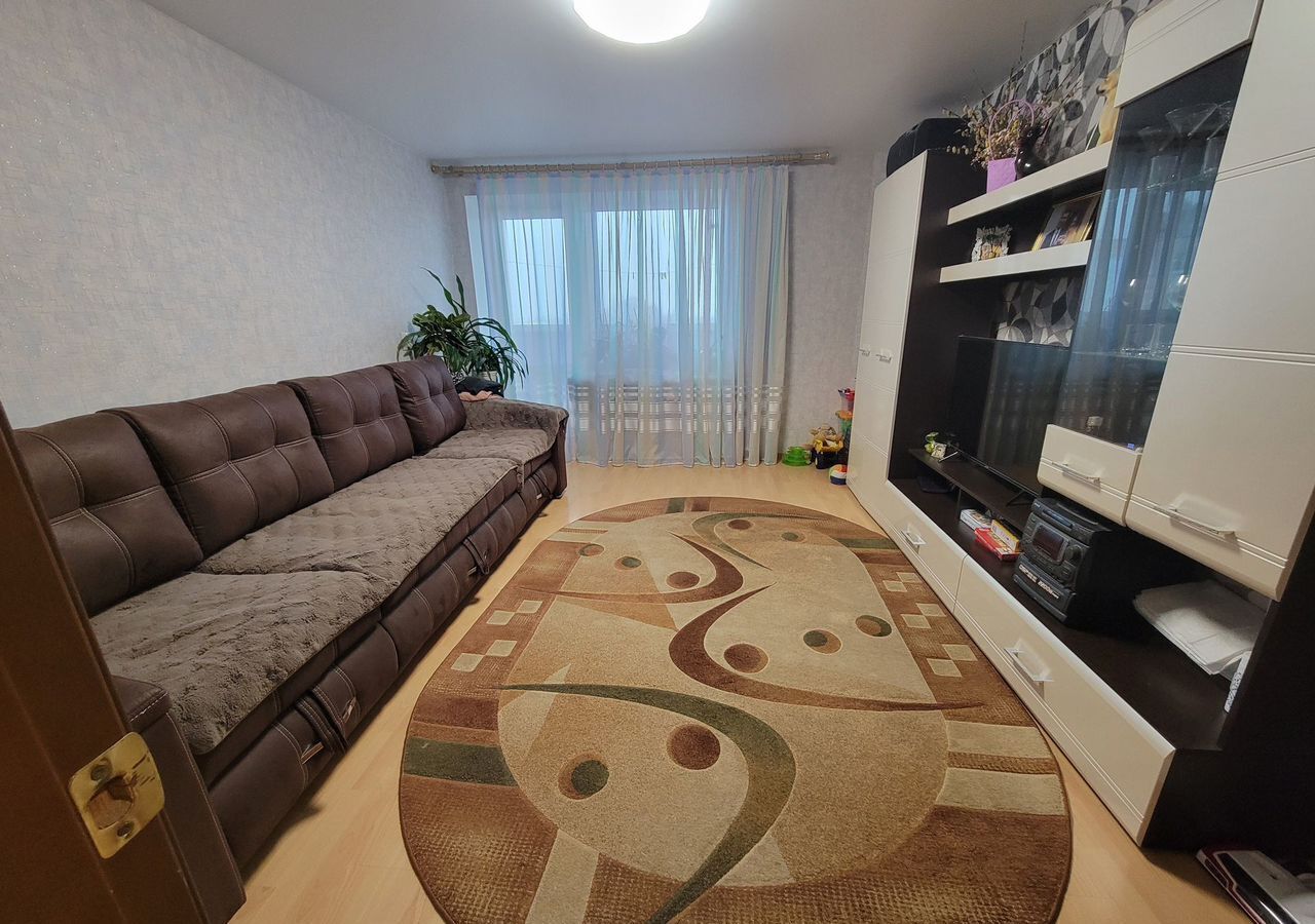 квартира г Ковров ул Шмидта 11 фото 4