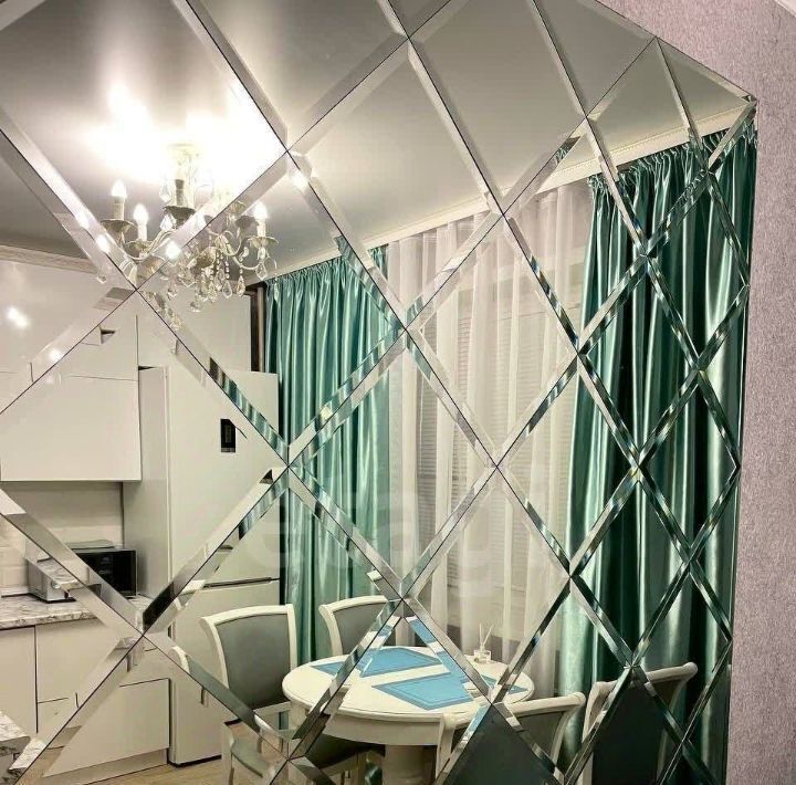 квартира г Саранск р-н Октябрьский ул Т.Бибиной 1/10 фото 13