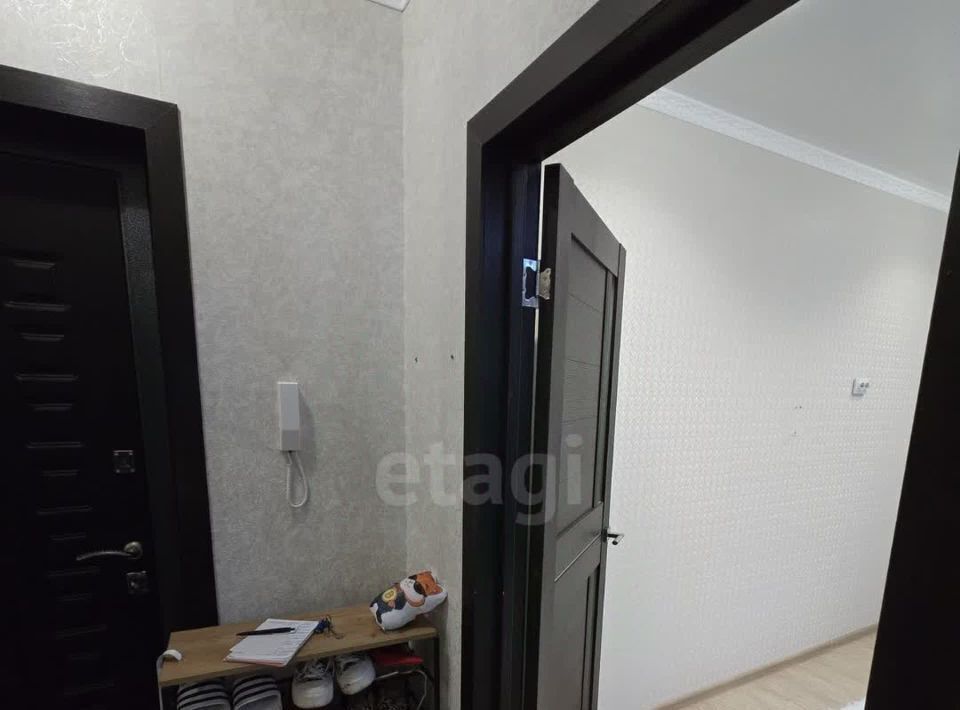 квартира г Саранск р-н Октябрьский ул Т.Бибиной 1/10 фото 21
