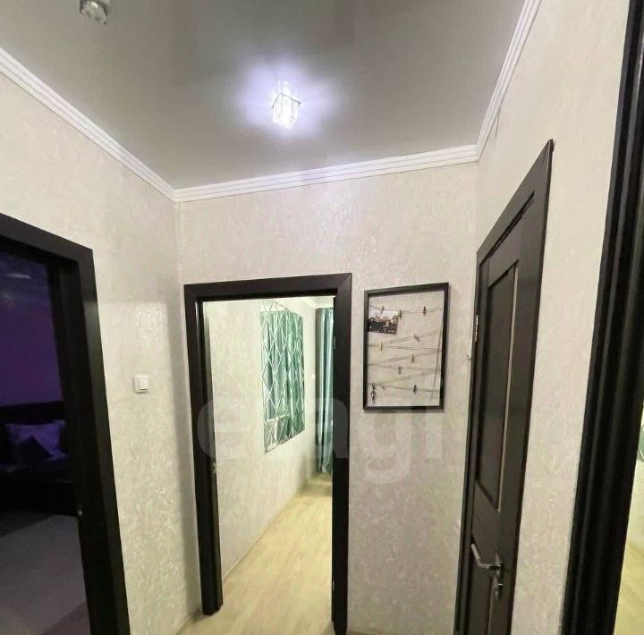 квартира г Саранск р-н Октябрьский ул Т.Бибиной 1/10 фото 26