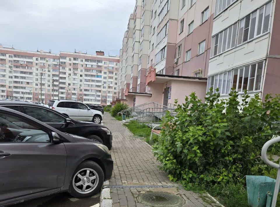 квартира г Саранск р-н Октябрьский ул Т.Бибиной 1/10 фото 33