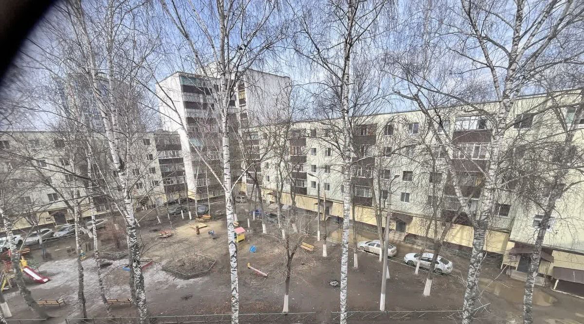 квартира г Саранск р-н Октябрьский б-р Эрьзи 22 фото 31