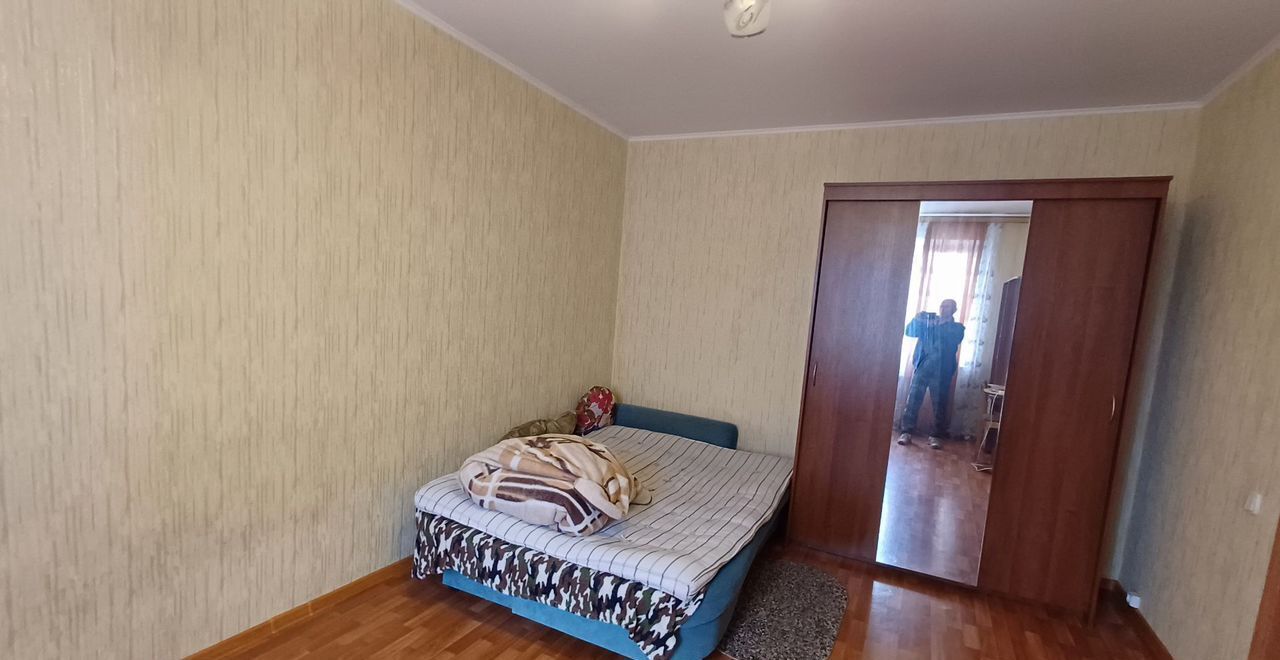 квартира г Курск р-н Центральный пр-кт Вячеслава Клыкова 15 фото 7