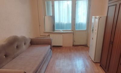 комната г Коломна ш Малинское 10 километр, 2-й фото 3