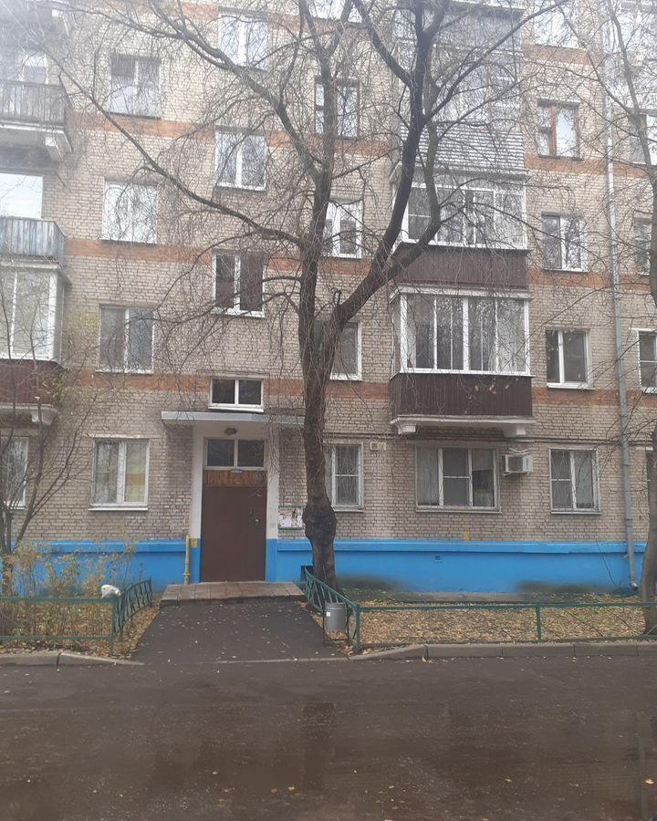 квартира г Люберцы пр-кт Октябрьский 121 Жулебино фото 8
