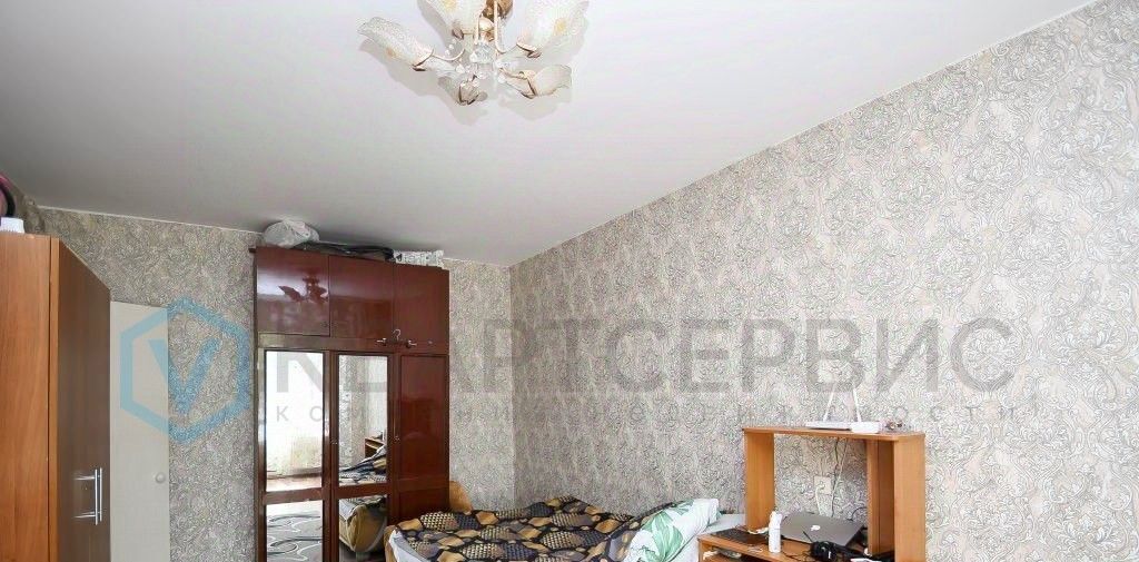 квартира г Омск р-н Кировский ул Дмитриева 1/7 фото 7