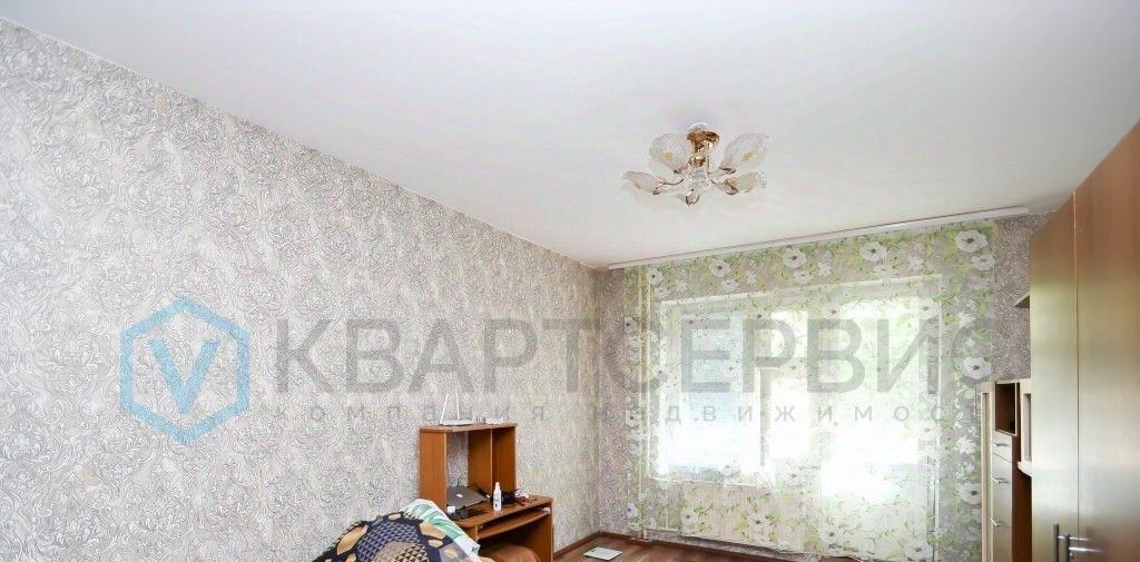 квартира г Омск р-н Кировский ул Дмитриева 1/7 фото 6