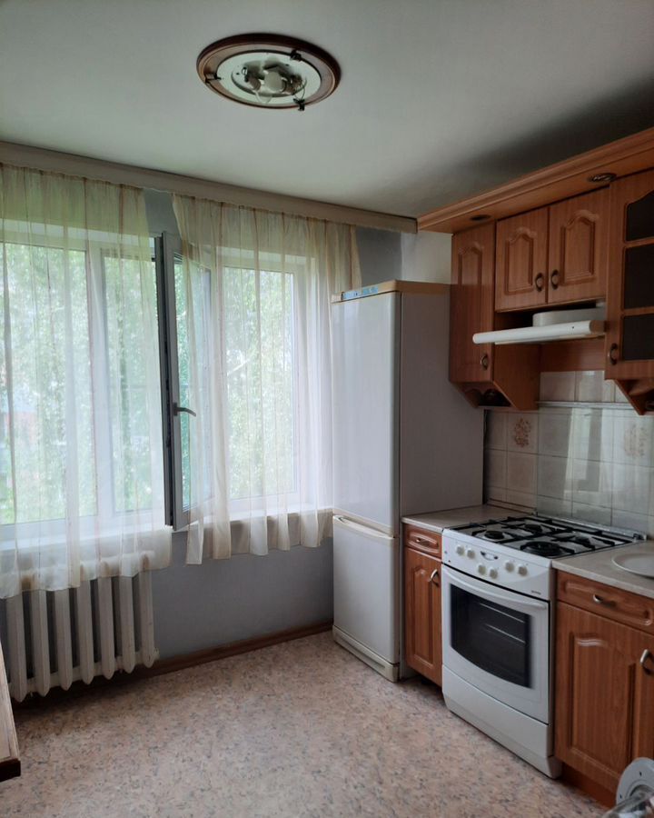 квартира г Балашиха мкр Заря ул Молодежная 10 фото 1