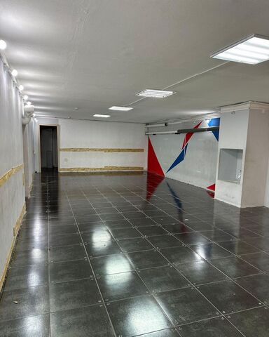 р-н Октябрьский ул Шеболдаева 4/4 фото