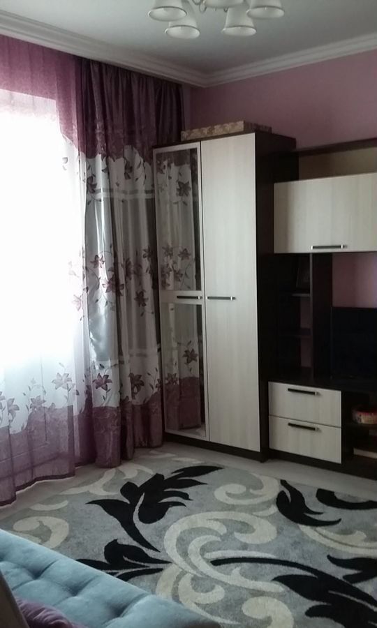 квартира г Ивантеевка ул Хлебозаводская 28к/2 г. о. Пушкинский фото 15