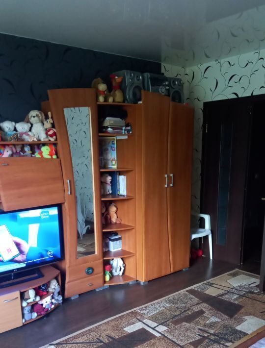 квартира г Бор ул Интернациональная 24 фото 3