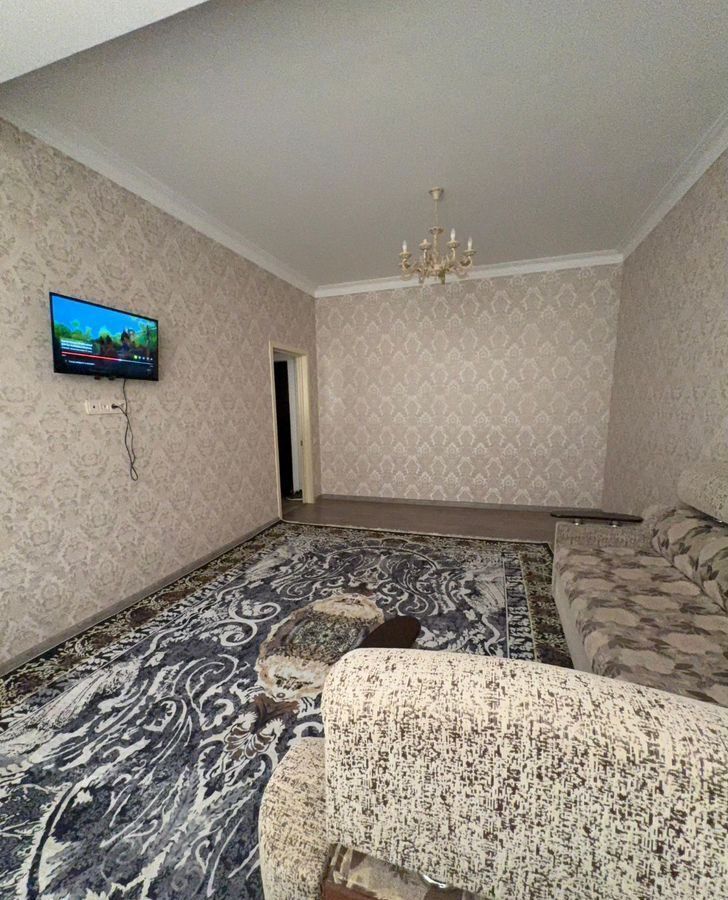 квартира г Махачкала р-н Кировский Техническая ул., 9 фото 8