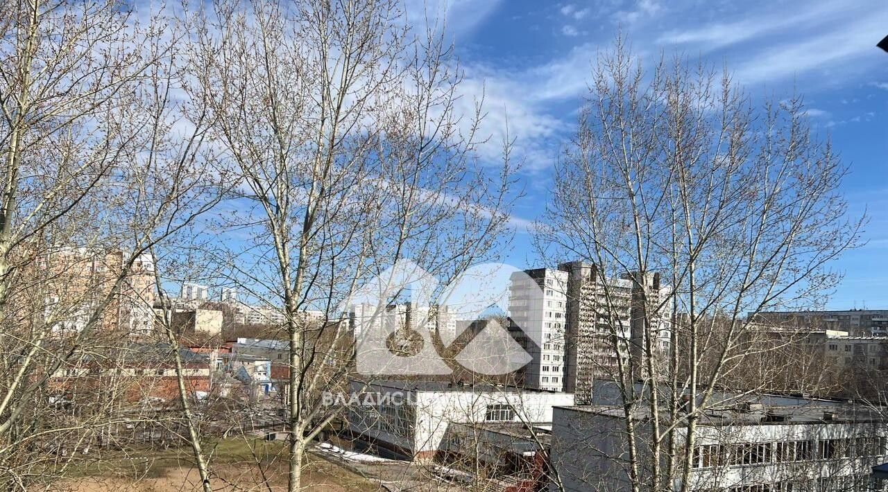 квартира г Новосибирск Золотая Нива ул Доватора 33/3 фото 21