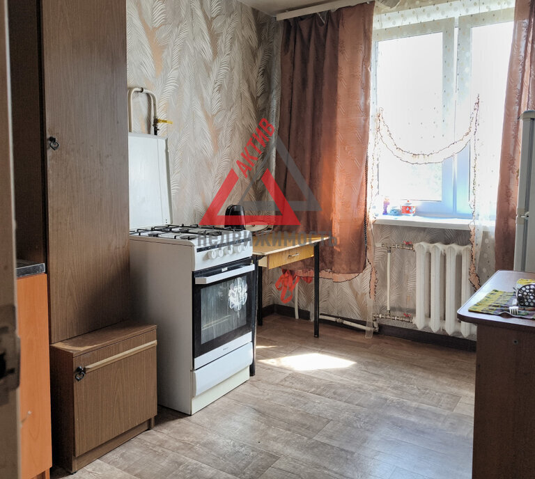 квартира г Каменск-Уральский Красногорский ул 4-я Рабочая 7 фото 5