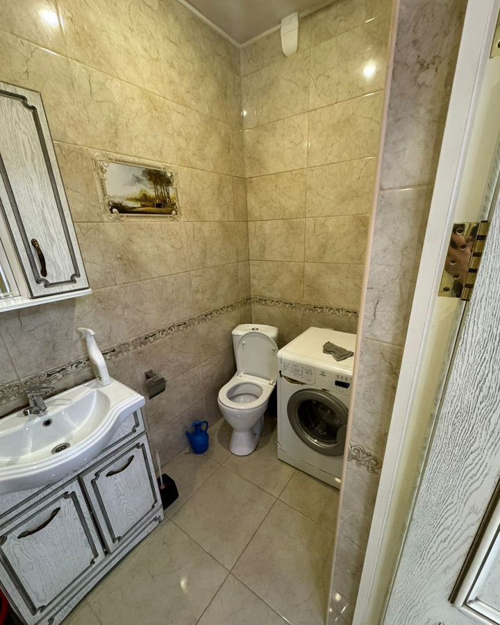 квартира г Махачкала р-н Ленинский 2-я Аварская ул., 2 фото 4