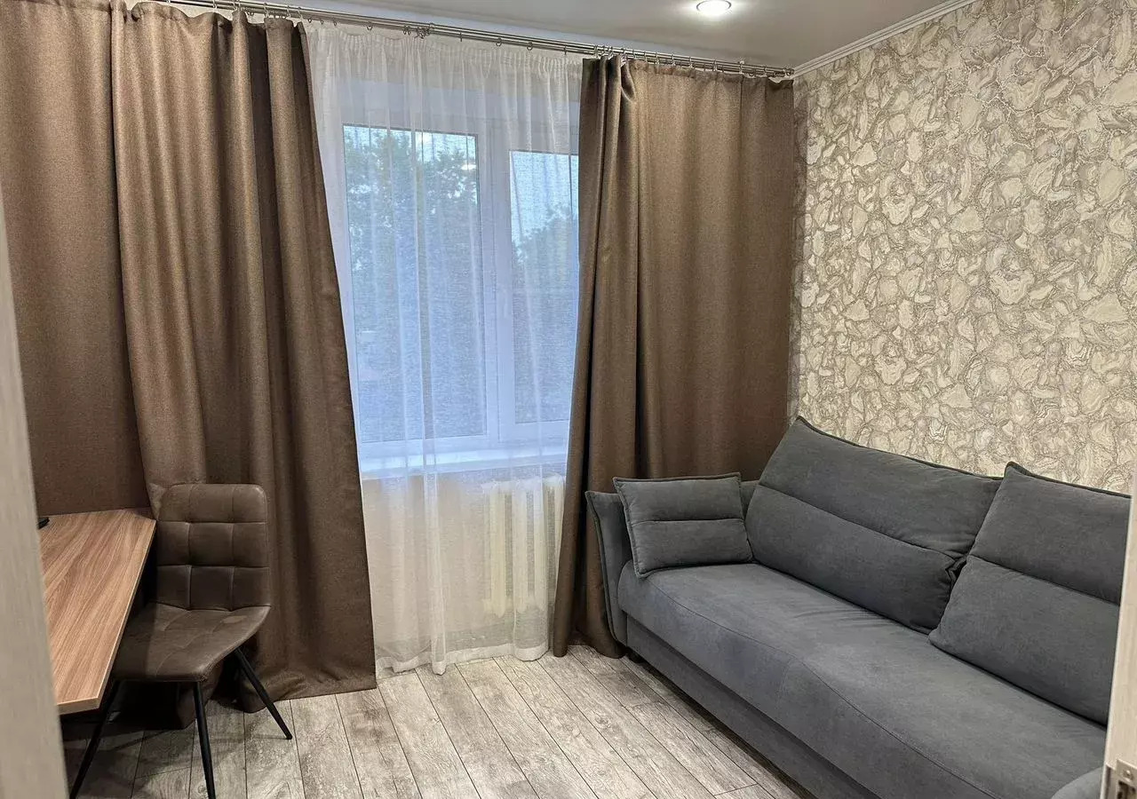 квартира г Десногорск 1-й мкр-н, 4 фото 10