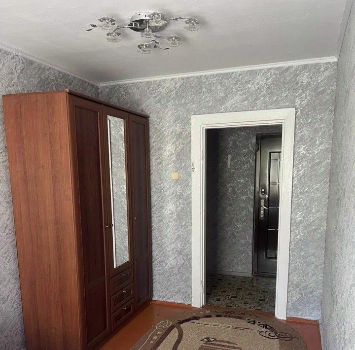 квартира г Орск р-н Октябрьский Новый город ул Новосибирская 223а фото 4