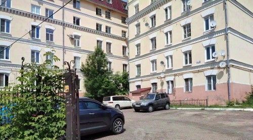 квартира г Серпухов ул Химиков 8 фото 8