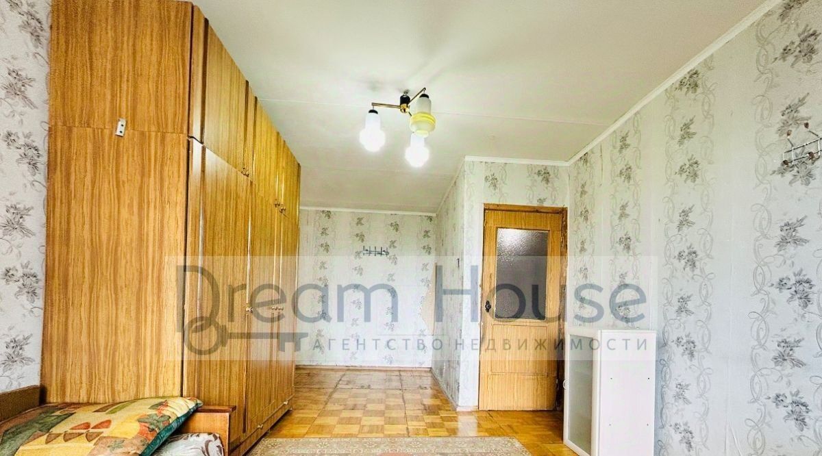 квартира г Пушкино ул 1-я Серебрянская 14 Центральный фото 15