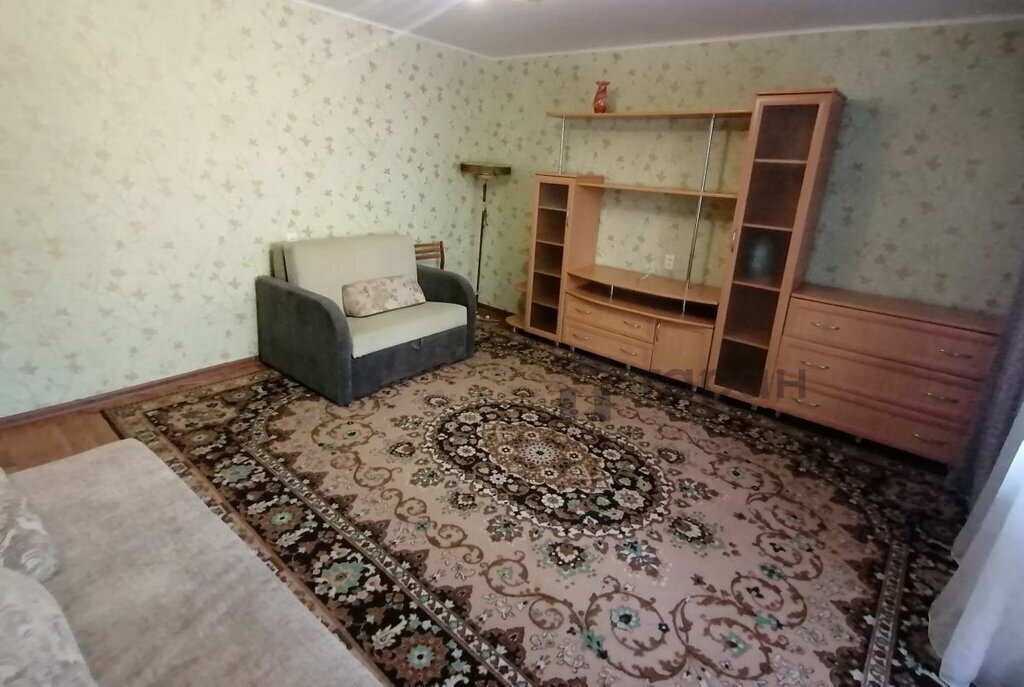 квартира г Челябинск ул 40-летия Победы 47а фото 4