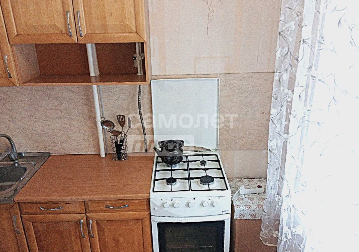 квартира г Киров р-н Октябрьский ул Свердлова 30а фото 4
