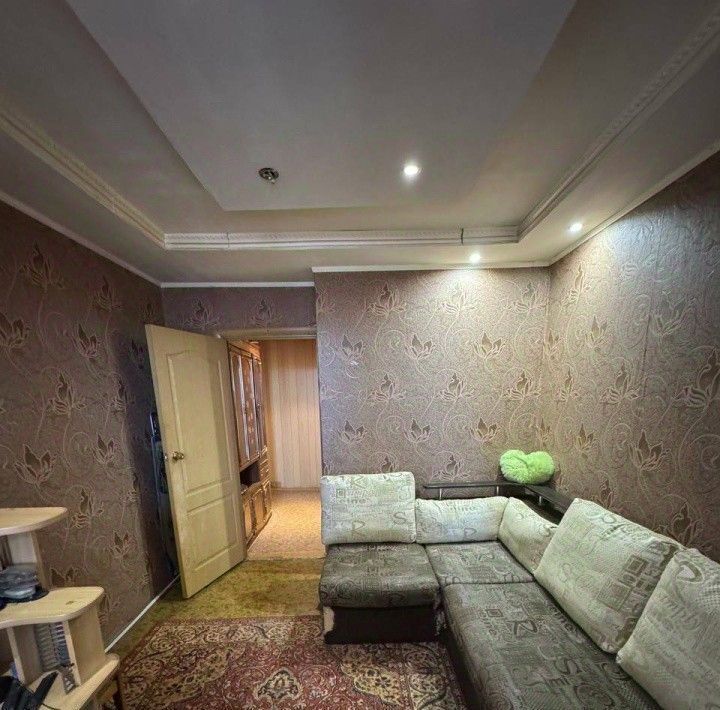 квартира г Орск р-н Октябрьский Новый город ул Олимпийская 30 фото 12