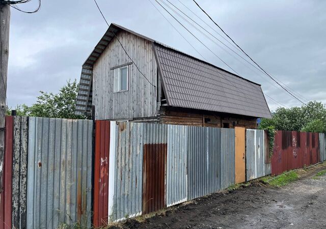 СНТ, Кедровая ул фото