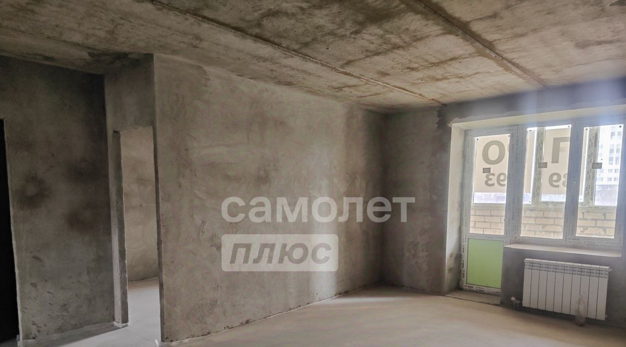 квартира г Пенза р-н Первомайский ул Мира 34 фото 7