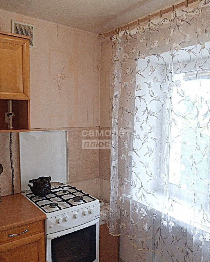 квартира г Киров р-н Октябрьский ул Свердлова 30а фото 5