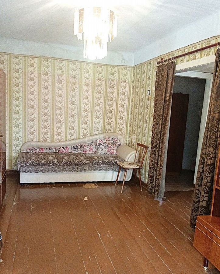 квартира г Киров р-н Октябрьский ул Свердлова 30а фото 12