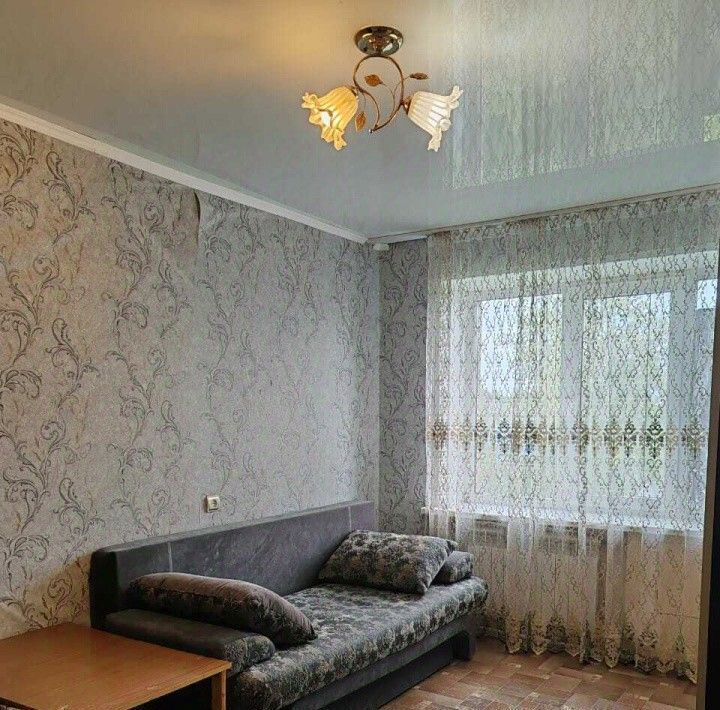 квартира г Мценск ул Советская 10 фото 6